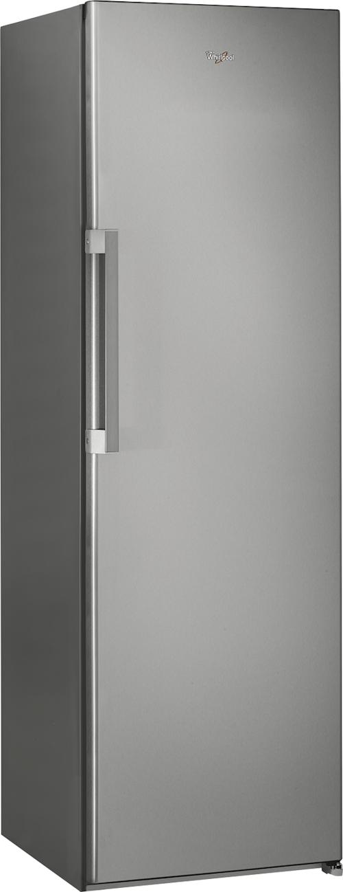 Whirlpool SW8 AM2Q X 2 -jääkaappi Teräs