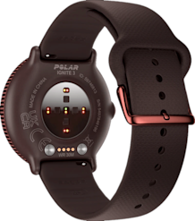 Polar Ignite 3 -urheilukello S-L Brown Copper