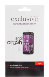 Samsung Galaxy S23/S22 -näytönsuojakalvo Insmat AntiCrash