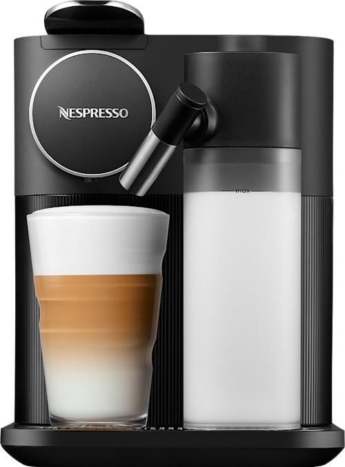 Nespresso Gran Lattissima kapselikeitin by DeLonghi