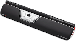 Contour RollerMouse Red USB hiiriohjain