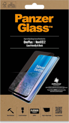 PanzerGlass OnePlus Nord CE 2 -näytönsuojalasi