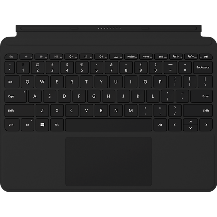 Microsoft Surface Go Signature Type Cover