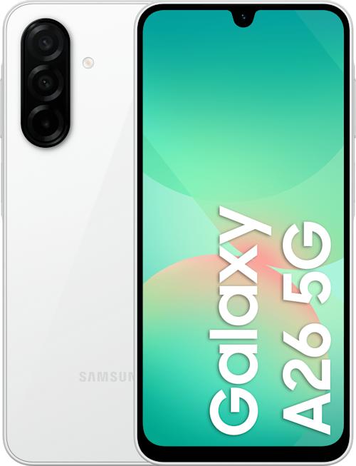 Samsung Galaxy A26 5G 256 Gt