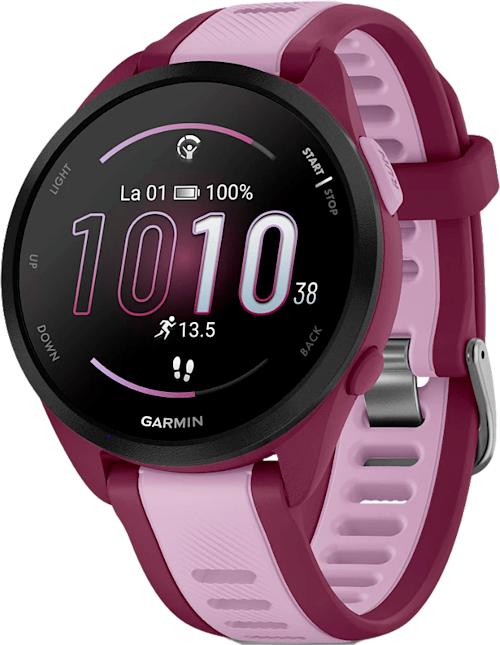 Garmin Forerunner 165 Music