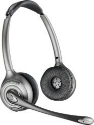 Plantronics lisäkuuloke WH350