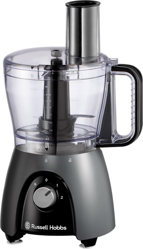 Russell Hobbs Matte Charcoal monitoimikone