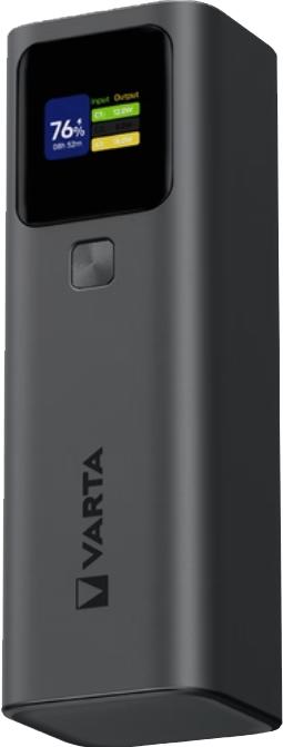 Varta High Capacity 27 000mAh -varavirtalähde