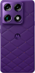 Motorola Signature 5G Swarovski Edition 512GB Violet