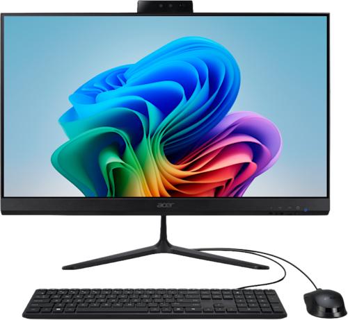 Acer All-In-One Aspire pöytäkone C24-2G