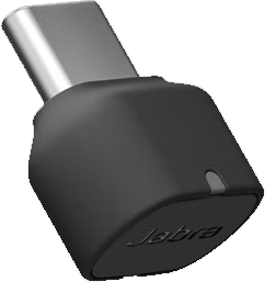 Jabra Link 380C MS USB-C-Bluetooth -adapteri