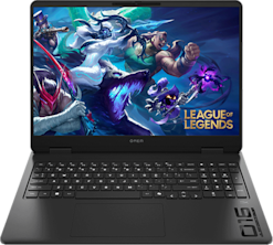 HP Omen 16-ap0035no -pelikannettava RAI7-350/24GB/1TB/RTX-5060