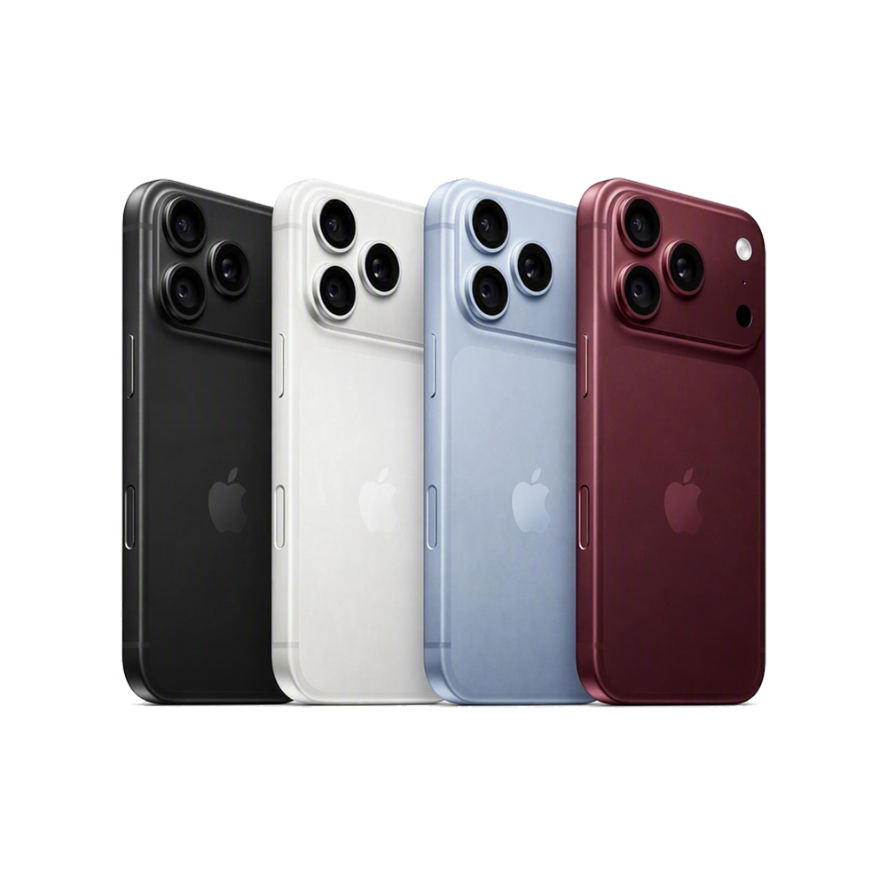 iphone 18 pro varit