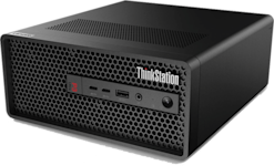Lenovo ThinkStation P3 Ultra Gen 2 U9-285K/32GB/1TB/RTX-A1000/3OS