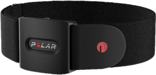 Polar Verity Sense -optinen sykesensori L-XXL