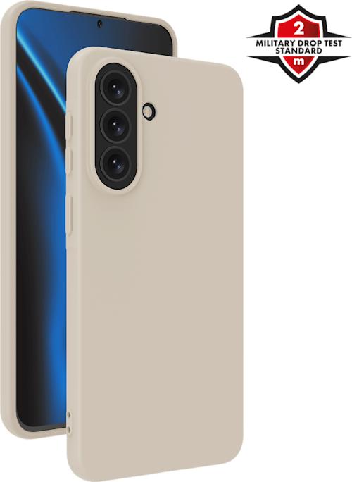 X2O Color Soft Suojakuori Beige