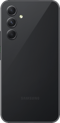 Samsung Galaxy A54 5G 128GB Musta