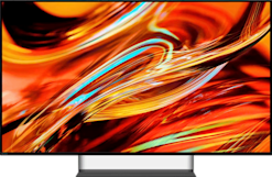 Sony Bravia 7 MK2 55 tuumainen True RGB Google TV