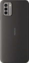 Nokia G22 4GB/64GB Harmaa