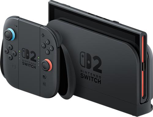 Nintendo Switch 2 + Nintendo Switch Sports Resort