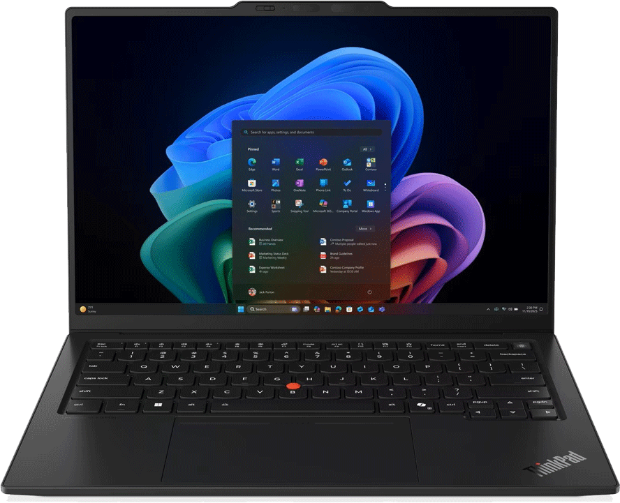 Lenovo ThinkPad X1 Carbon Gen 14