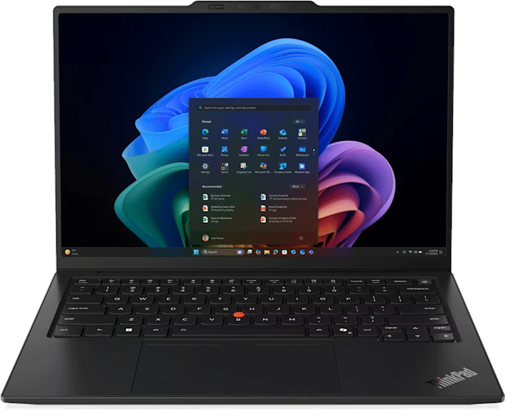 Lenovo ThinkPad X1 Carbon Gen 14 U7-355/14touch/32GB/512GB/4G/AP
