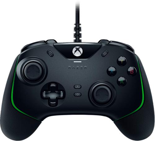 Razer Wolverine V2 -ohjain