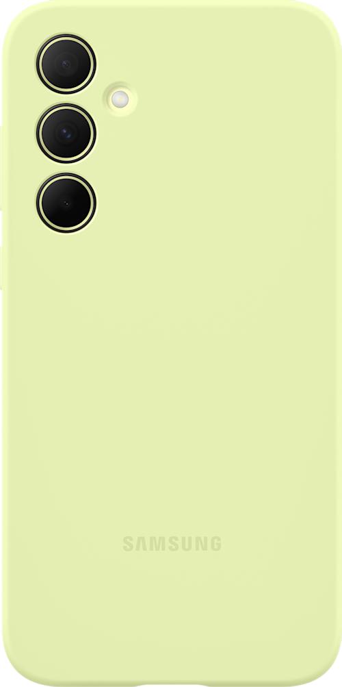 Samsung Silicone Cover A35