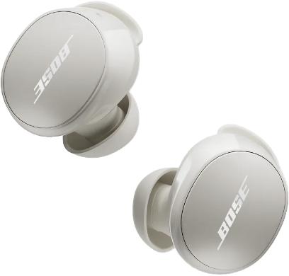 Bose QuietComfort langattomat in-ear kuulokkeet