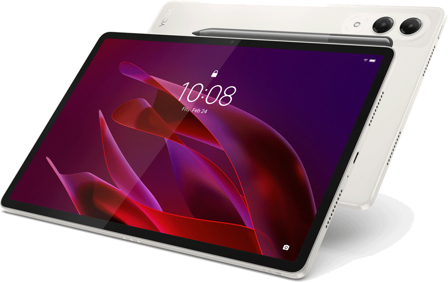 Lenovo Yoga Tab 11 + Pen Pro -kynä