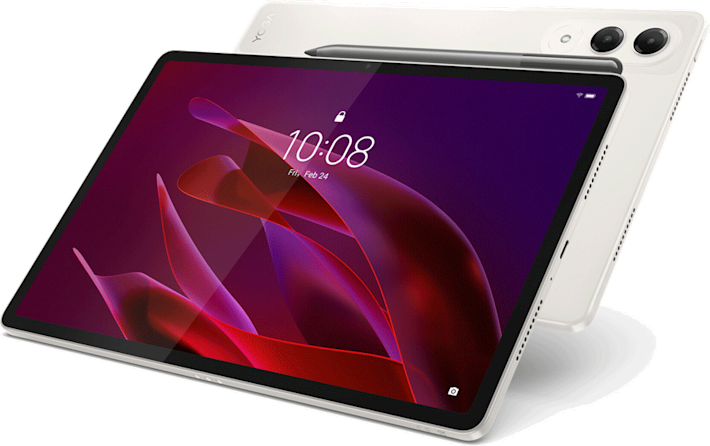 Lenovo Yoga Tab 11 + Pen Pro -kynä