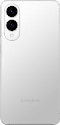 Samsung Galaxy S25 Edge 5G 512GB Titanium Silver