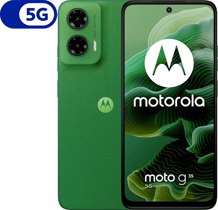 Motorola G35 5G