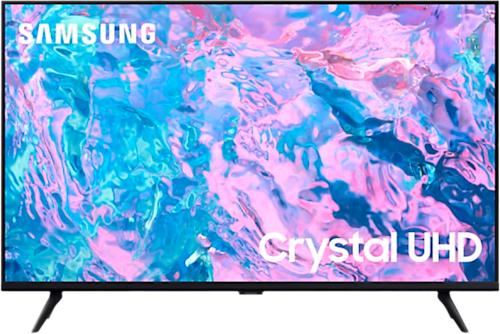 Samsung CU6905 43 tuumainen Crystal UHD 4K TV (2024)