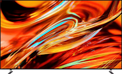 Sony Bravia 7 MK2 98 tuumainen True RGB Google TV