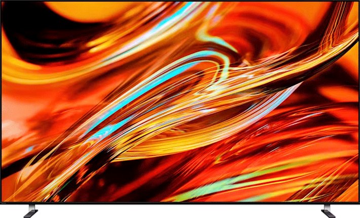 Sony Bravia 7 MK2 98 tuumainen True RGB Google TV