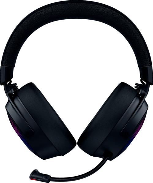 Razer Kraken V4 Pro langattomat pelikuulokkeet