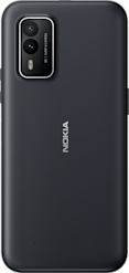 Nokia XR21 5G 6GB/128GB Musta