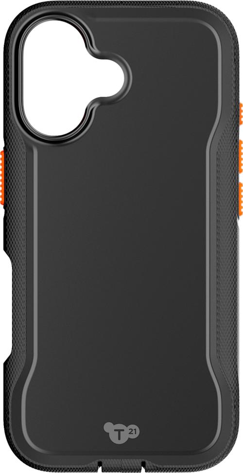 Tech21 Evo Pro MagSafe iPhone 17 Musta Sarja