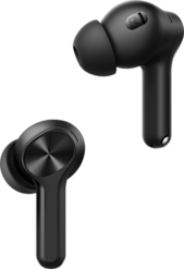 Realme Buds T200 Lite -langattomat kuulokkeet Volt Black