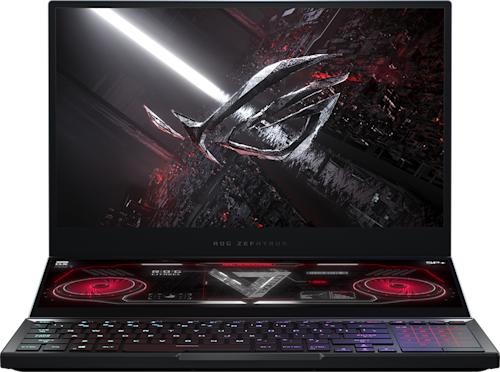 Asus ROG Zephyrus Duo 15 SE HB083R