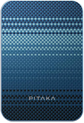 Pitaka MagSafe Qi2 -varavirtalähde 5000mAh Moonrise