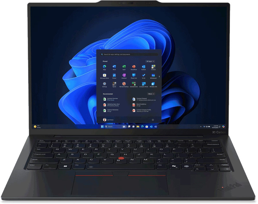 Lenovo ThinkPad X1 Carbon Gen 13