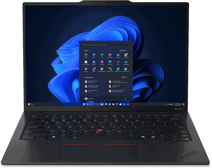 Lenovo ThinkPad X1 Carbon Gen 13 U7-258V/14Oled/32GB/1TB/AP
