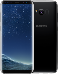 Samsung Galaxy S8+