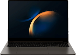 Samsung Galaxy Book3 Pro 16