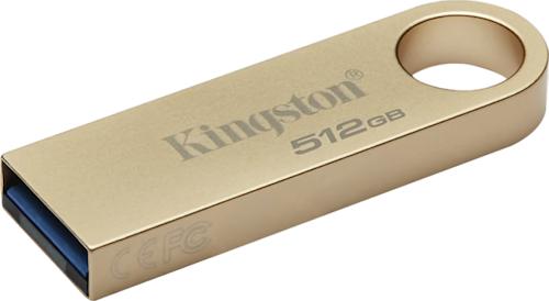 Kingston DataTraveler SE9 512 Gt USB-muisti