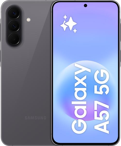 Samsung Galaxy A57 5G 256 Gt