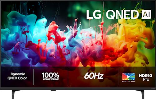 LG 65 tuumainen QNED7EB TV (2026)