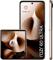Motorola Razr 60 Ultra 5G 512GB Mountain Trail